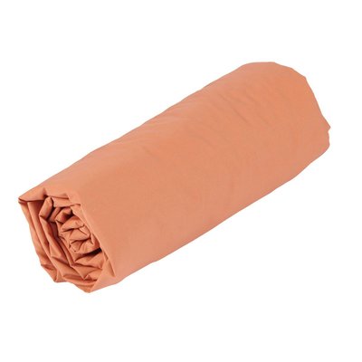 Drap housse  - Percale de coton - DEDALE TRADITION DES VOSGES