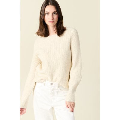 Pull gilet sweat femme BONOBO La Redoute
