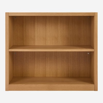 Bibliothèque bois CAMUS HABITAT