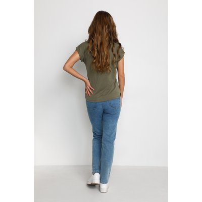 T-shirt à manches courtes KAlise KAFFE