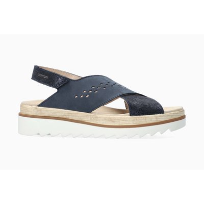 Sandales en cuir DELPHIA MEPHISTO