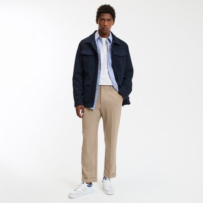 Jogpant coupe droite LA REDOUTE COLLECTIONS