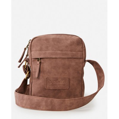 Sacoche CLASSIC LEAZARD NO IDEA POUCH RIP CURL