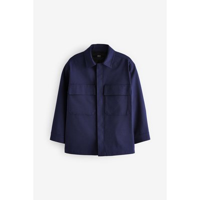 Veste-chemise habillée NEXT
