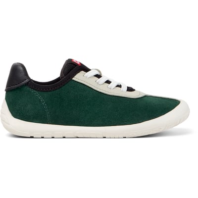 Baskets Peu Path Twins cuir CAMPER