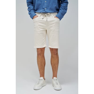 SHORT EN DENIM COLORÉ S-ACTIV SALSA JEANS