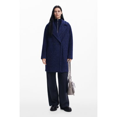 Manteau ethnique femme La Redoute