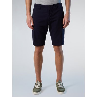 Gabardine homme bleu marine 2025