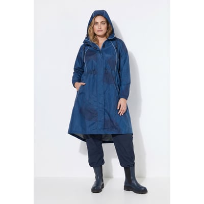 Parka de pluie imperméable ULLA POPKEN