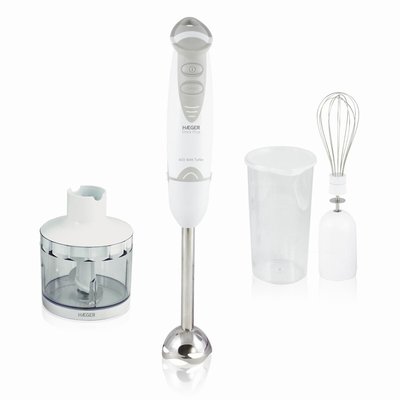 Varinha mágica Doce Plus (conjunto), HAEGER HAEGER