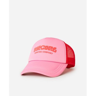 Casquette SURF PUFF TRUCKER RIP CURL