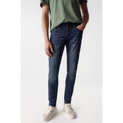JEAN SKINNY S-ACTIV SALSA JEANS