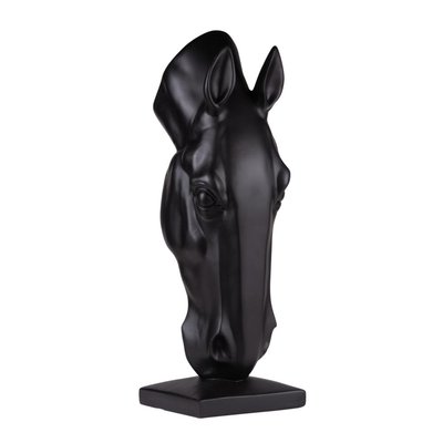 Tête de cheval déco 75 cm  e AMADEUS