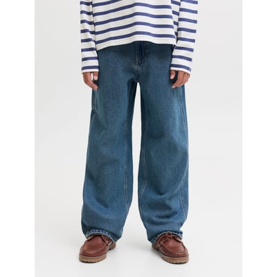 Jean Baggy Fit JACK & JONES JUNIOR
