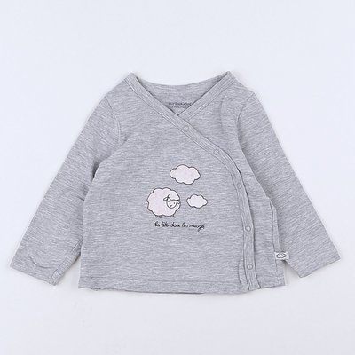 Tee-shirt - Très bon état VERTBAUDET
