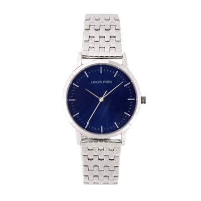 Montre Analogique  ROMAIN LOUIS PION