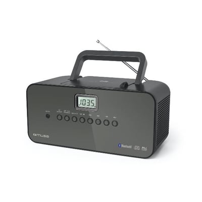 Radio CD M-22BT MUSE