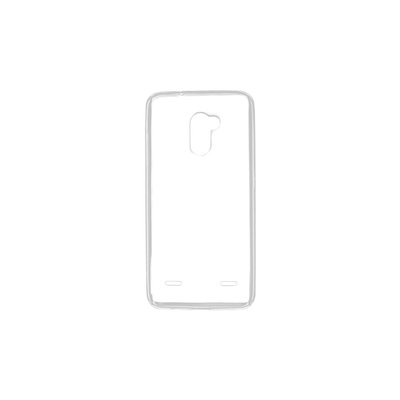 Coque COQUE TRANSPARENTE SOUPLE BLADE V7 LITE ZTE