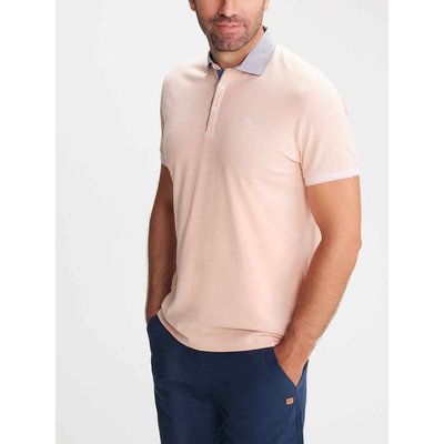 Polo manches courtes ARSENPOL14096 TBS