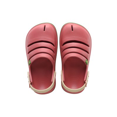 Sabot à Boucle  Clog Brasil HAVAIANAS