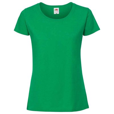 T-shirt ICONIC FRUIT OF THE LOOM
