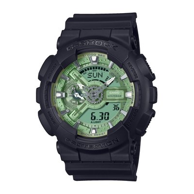 Montre Analogique|Digital CASIO G-SHOCK G-SHOCK