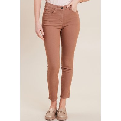 Pantalon léger taille standard 7/8ème BREAL