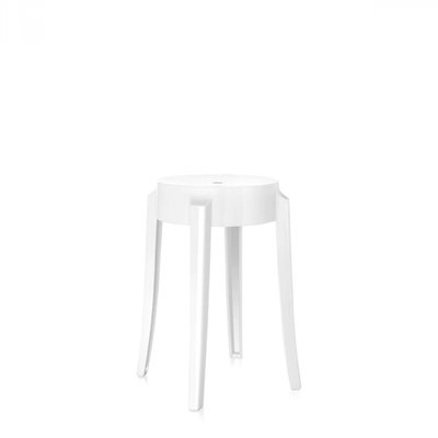 Tabouret Charles GHOST KARTELL