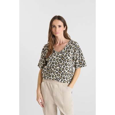 Tee-Shirt CATLYN LE TEMPS DES CERISES