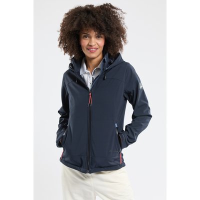 Veste softshell SILLAGES BERMUDES