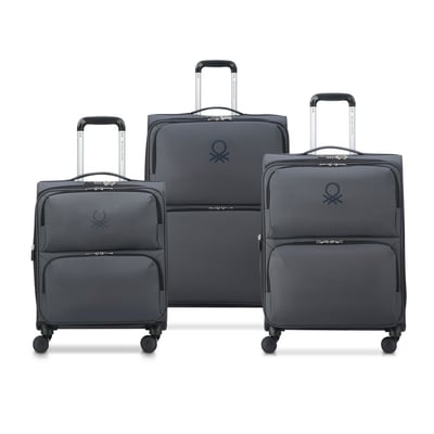 Set XL UCB SOFTSIDE DELSEY PARIS