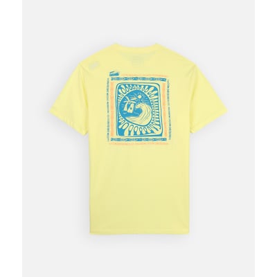 Tee-shirt manches courtes ETHNIC OXBOW
