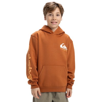 Sweat à capuche OMNI LOGO QUIKSILVER