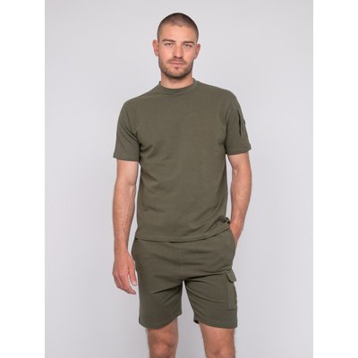 T-shirt Coton Nipara RITCHIE