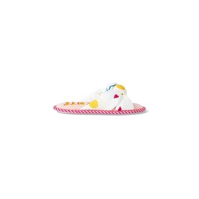 Chaussons mules ouvertes FADELLA ETAM