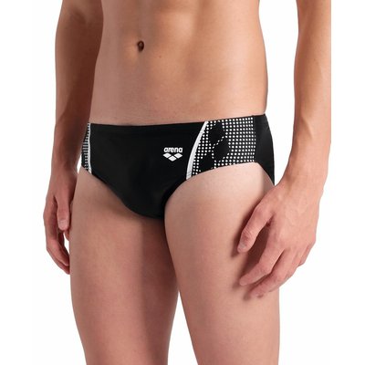 Graphic Swim Briefs ARENA
