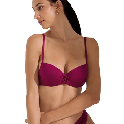 Haut maillot de bain préformé Palma LISCA