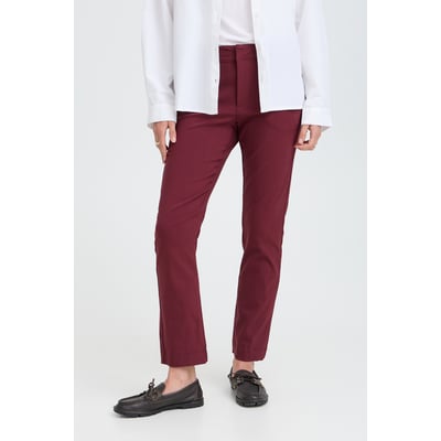 Chino coupe droite B.YOUNG