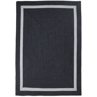 Tapis outdoor et indoor tissé main Benito GINO FALCONE