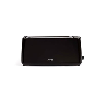 Grille-pain fente longue LIVOO