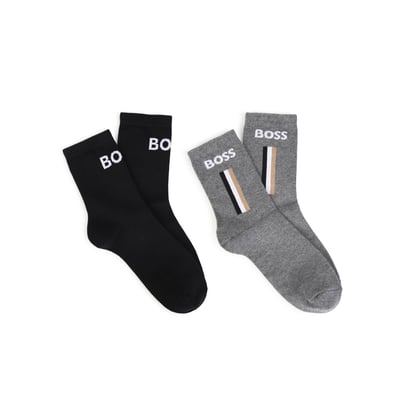 Lot de chaussettes BOSS KIDSWEAR