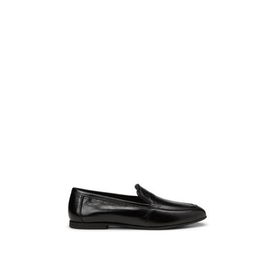 Loafer en cuir de vache raffiné MARC O'POLO