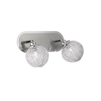 Double Spot Design Led Night Living Ampoules Changeables MILLUMINE