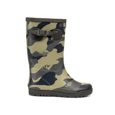 Bottes de pluie WOODY-POP PT UNISEX AIGLE