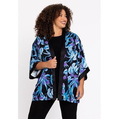 Kimono imprimé / imprimée YOEK