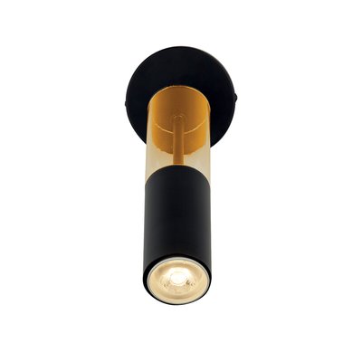 Adjustable Amber Wall Light SO'HOME