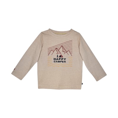 Tshirt manches longues patrick SUCRE D'ORGE