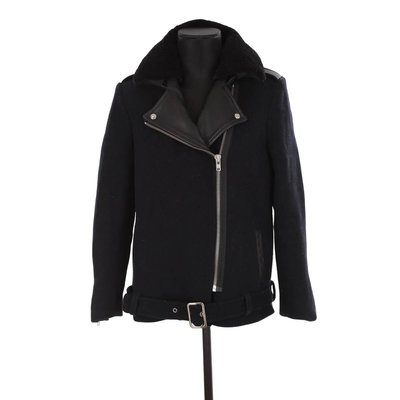 Veste en laine - Très Bon État SANDRO