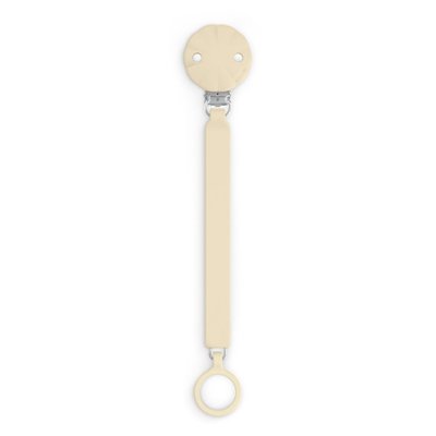 Attache sucette siliconne Wonder whitecap gray SUAVINEX