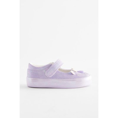 Babies talon plat coupe classique NEXT